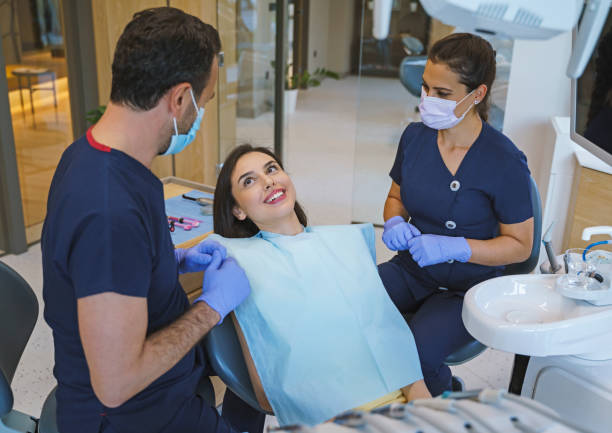 Best Wisdom Tooth Removal  in Etna, PA