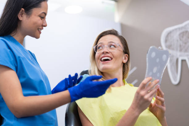 Best Cosmetic Dentistry  in Etna, PA