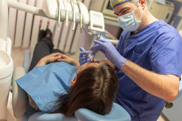 Emergency Dental Services in Etna, PA